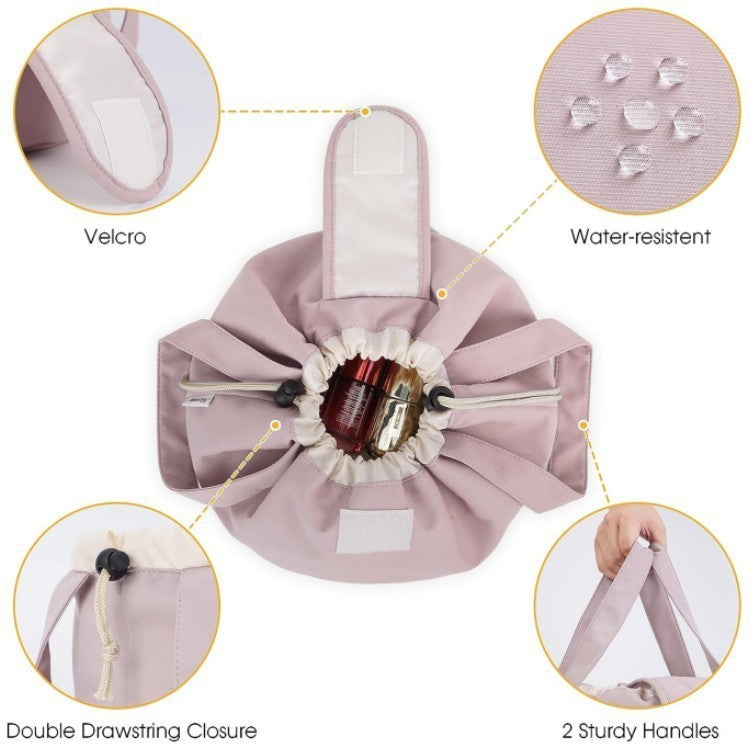 Trousse de maquillage