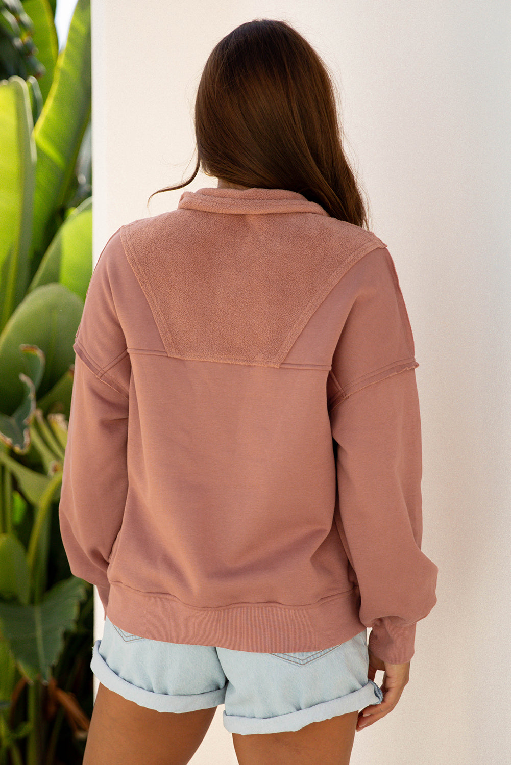 Camel POCHES DE SEAM SEAM SEAM