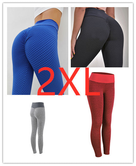 Leggings de yoga, de fitness, sans coutures, pour femmes