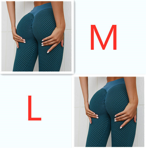 Leggings de yoga, de fitness, sans coutures, pour femmes