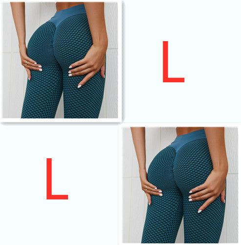 Leggings de yoga, de fitness, sans coutures, pour femmes