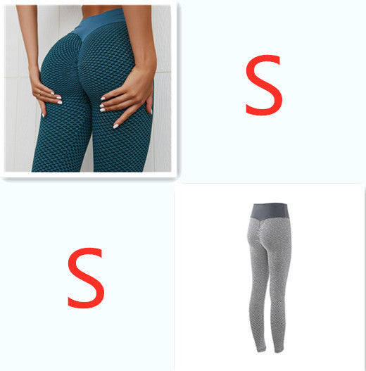 Leggings de yoga, de fitness, sans coutures, pour femmes