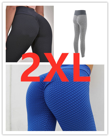 Leggings de yoga, de fitness, sans coutures, pour femmes