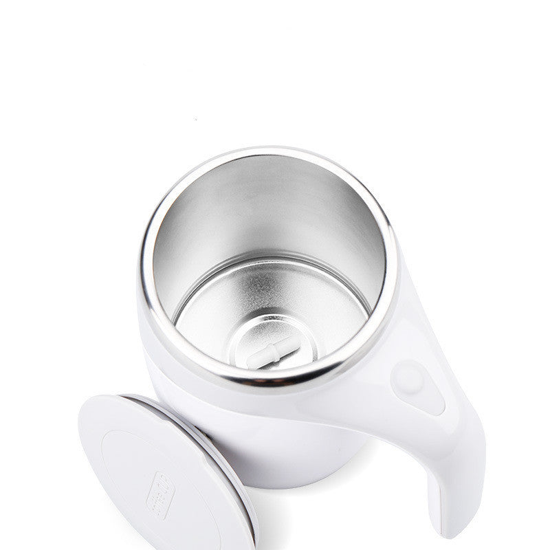 Tasse à café rechargeable