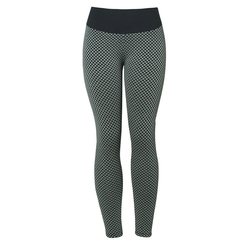 Leggings de yoga, de fitness, sans coutures, pour femmes