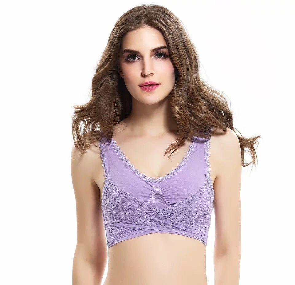 Soutien-gorge de sport