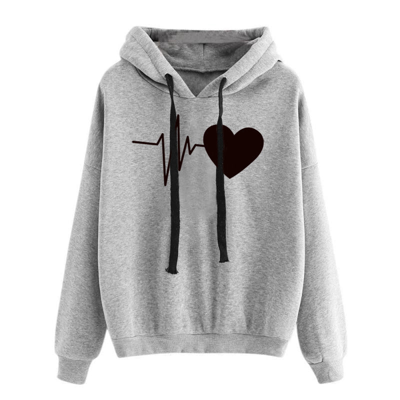 Sweat à capuche