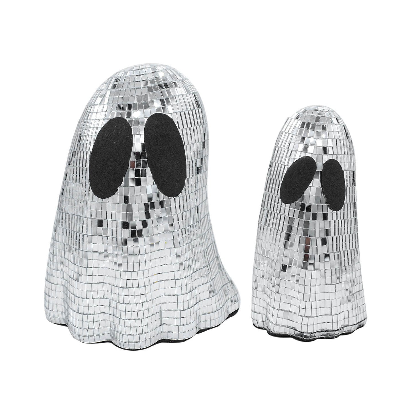 Décoration de bureau en mosaïque pour miroir d'Halloween
