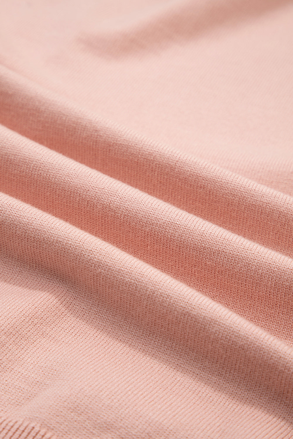 Pêche de la fleur de pêche à un pniater d'épaule à manches à bulles à accent de fleur