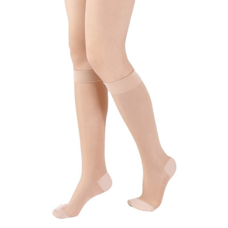 Chaussettes fines pour femmes