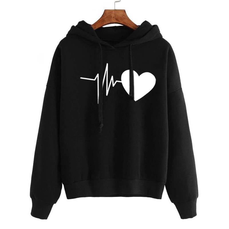 Sweat à capuche