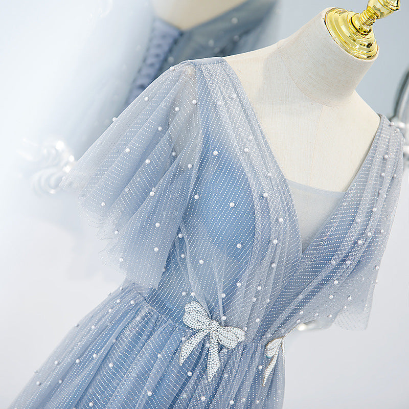 Robe de soirée élégante pour femme