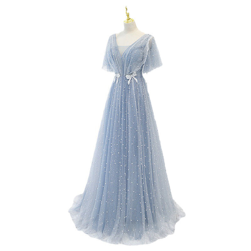 Robe de soirée élégante pour femme