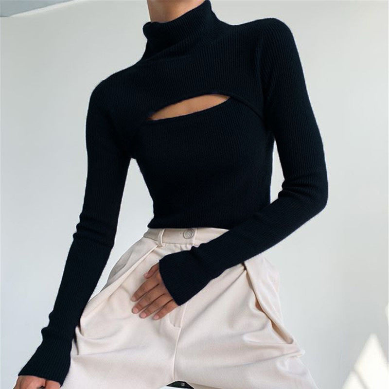 BLOUSE - PULL