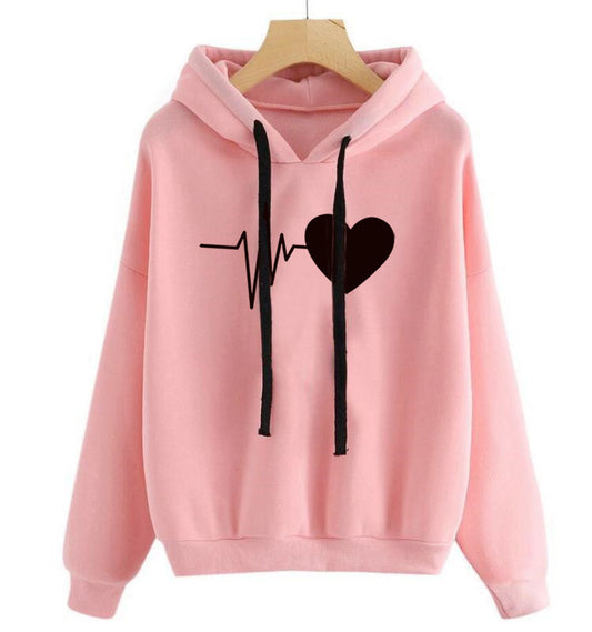 Sweat à capuche