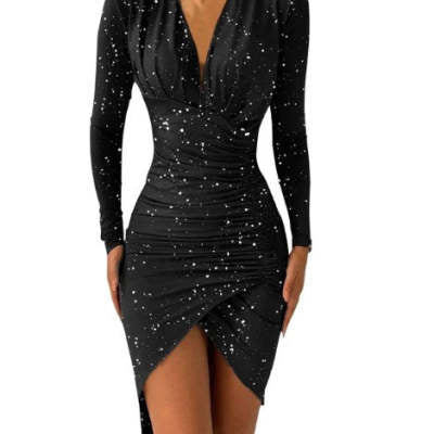 Nouvelles robes slim, soirée...