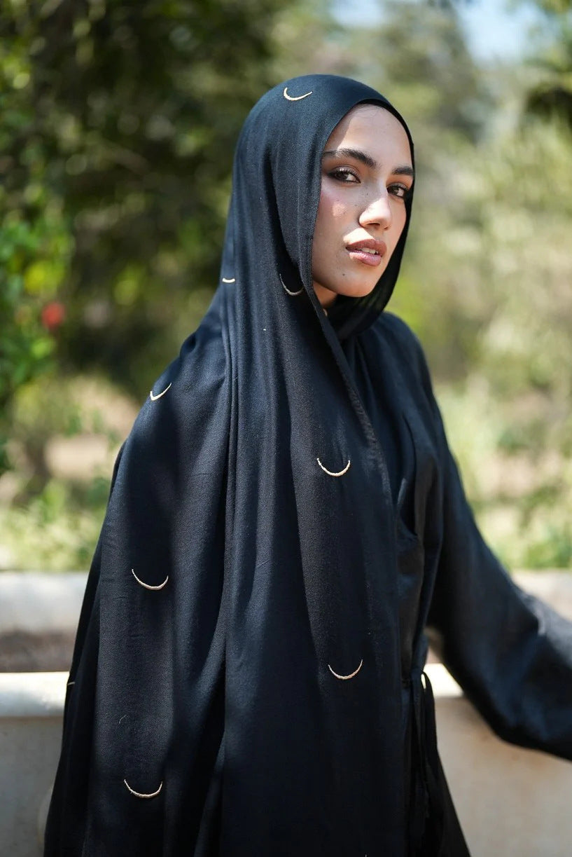 Foulard imprimé