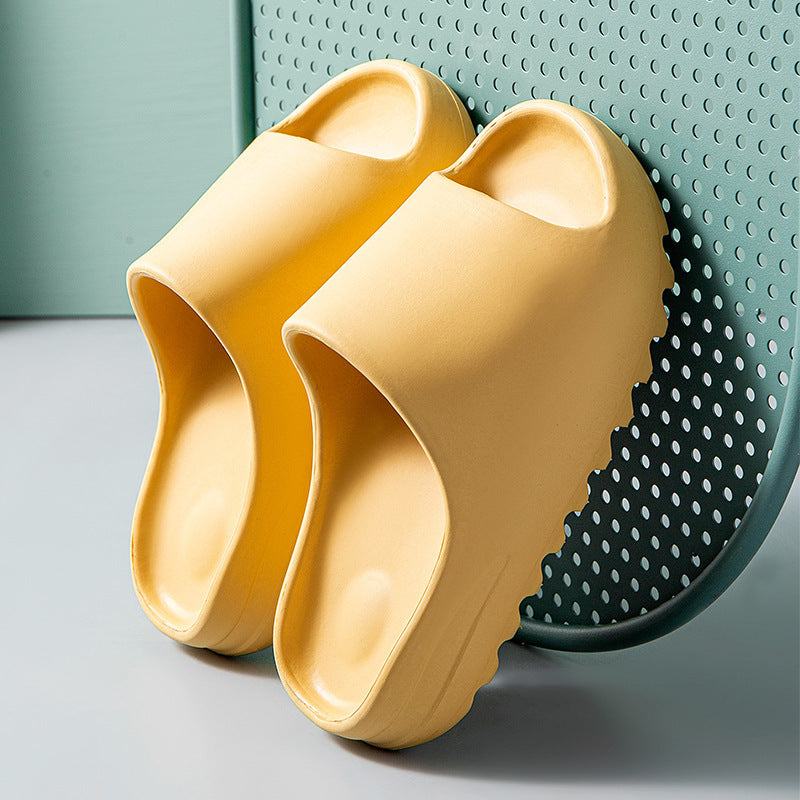 Tongs Chaussons mixtes intérieur extérieur