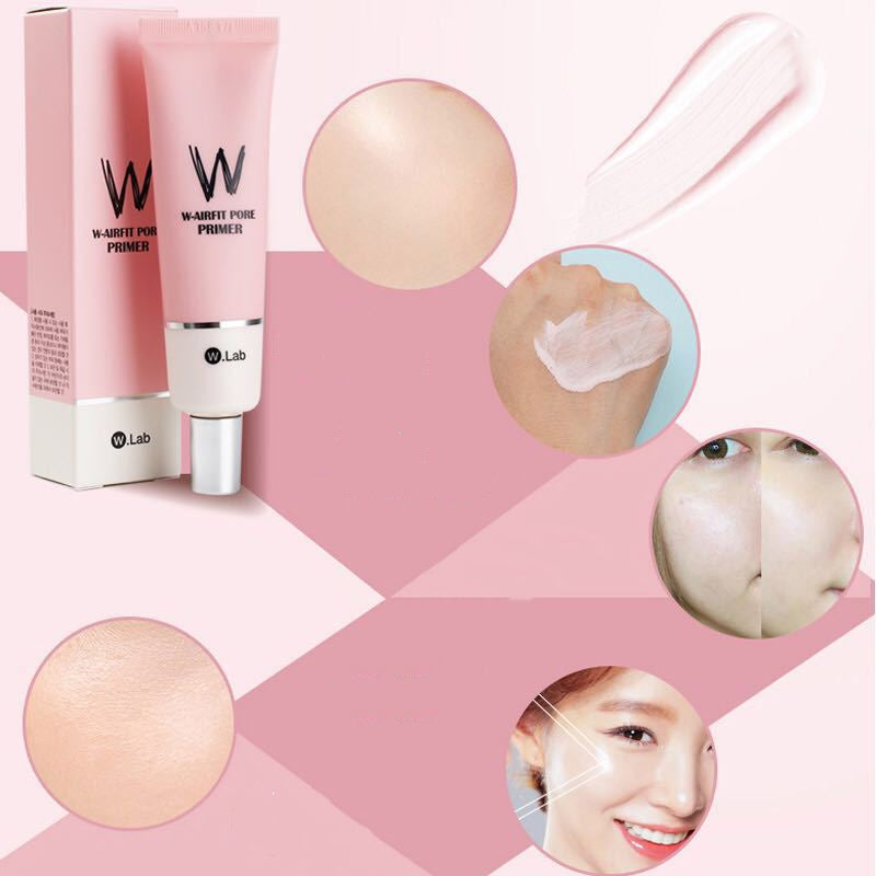 Crème pré-maquillage