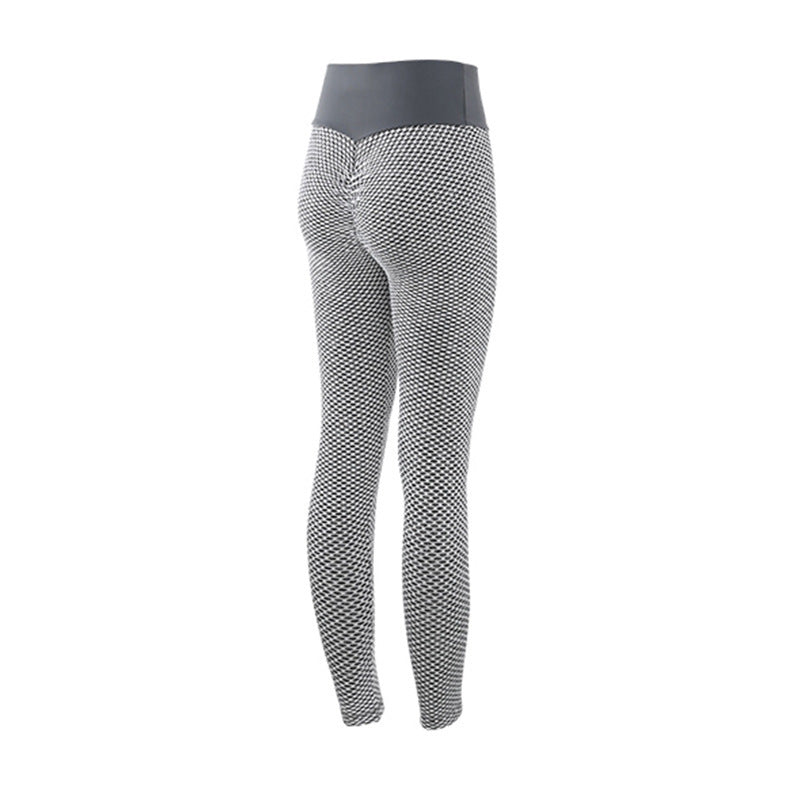 Leggings de yoga, de fitness, sans coutures, pour femmes