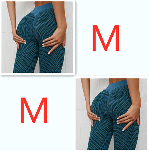Leggings de yoga, de fitness, sans coutures, pour femmes