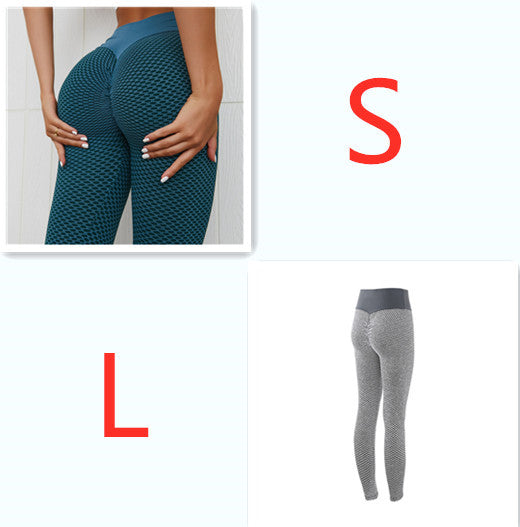 Leggings de yoga, de fitness, sans coutures, pour femmes