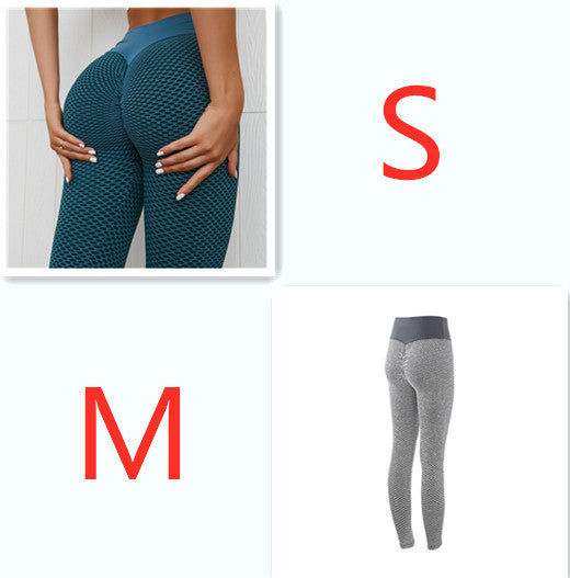 Leggings de yoga, de fitness, sans coutures, pour femmes