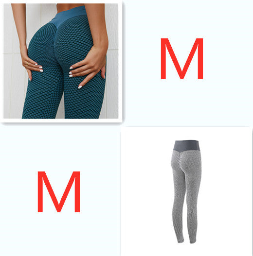 Leggings de yoga, de fitness, sans coutures, pour femmes