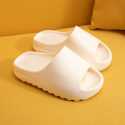 Tongs Chaussons mixtes intérieur extérieur