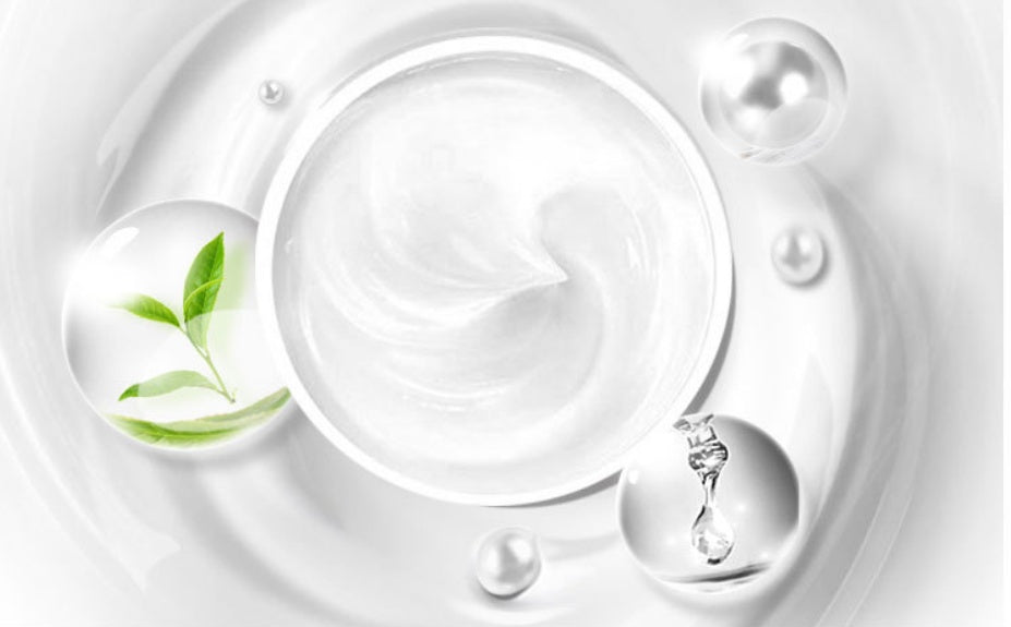Crème neutre, lotion, V7, anti-imperfections, éclaircissante, hydratante