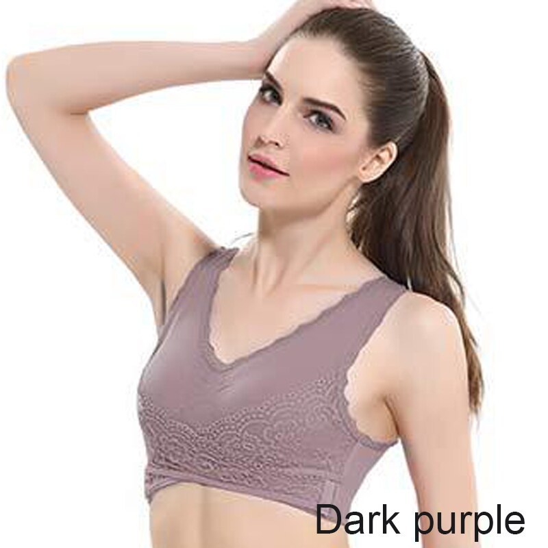 Soutien-gorge de sport