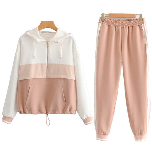 Costume manteau et pantalon