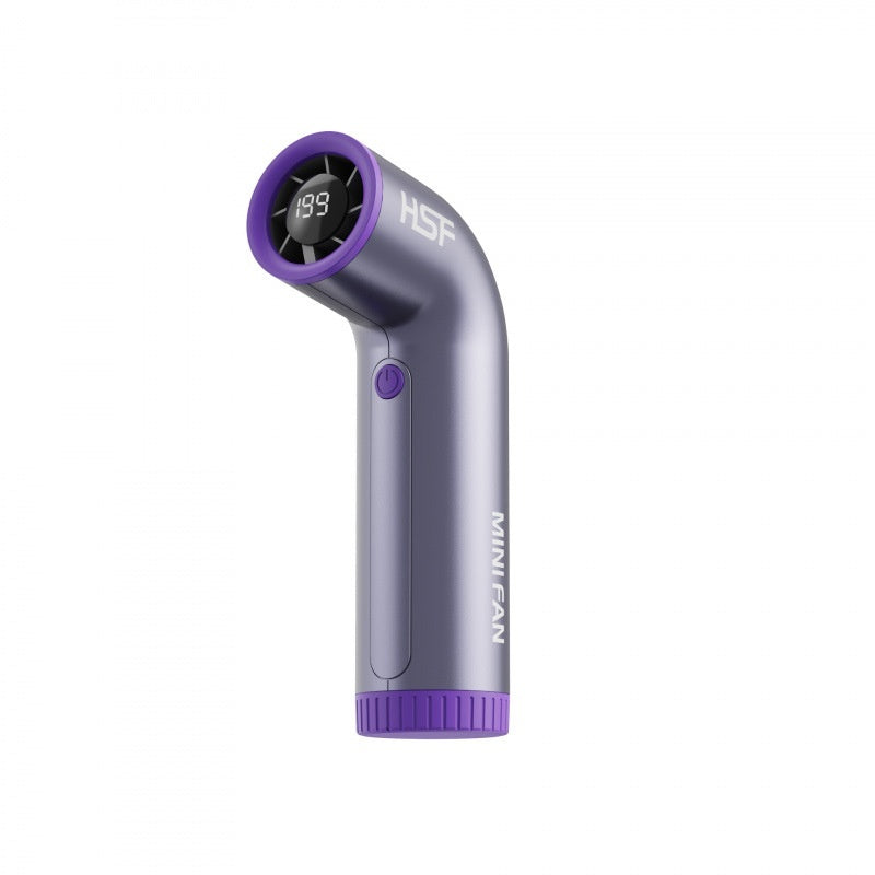 Ventilateur portable haute vitesse