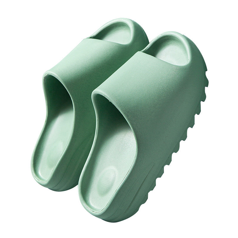 Tongs Chaussons mixtes intérieur extérieur