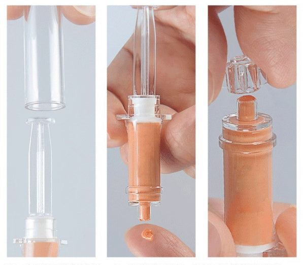 Crème pour contour des yeux