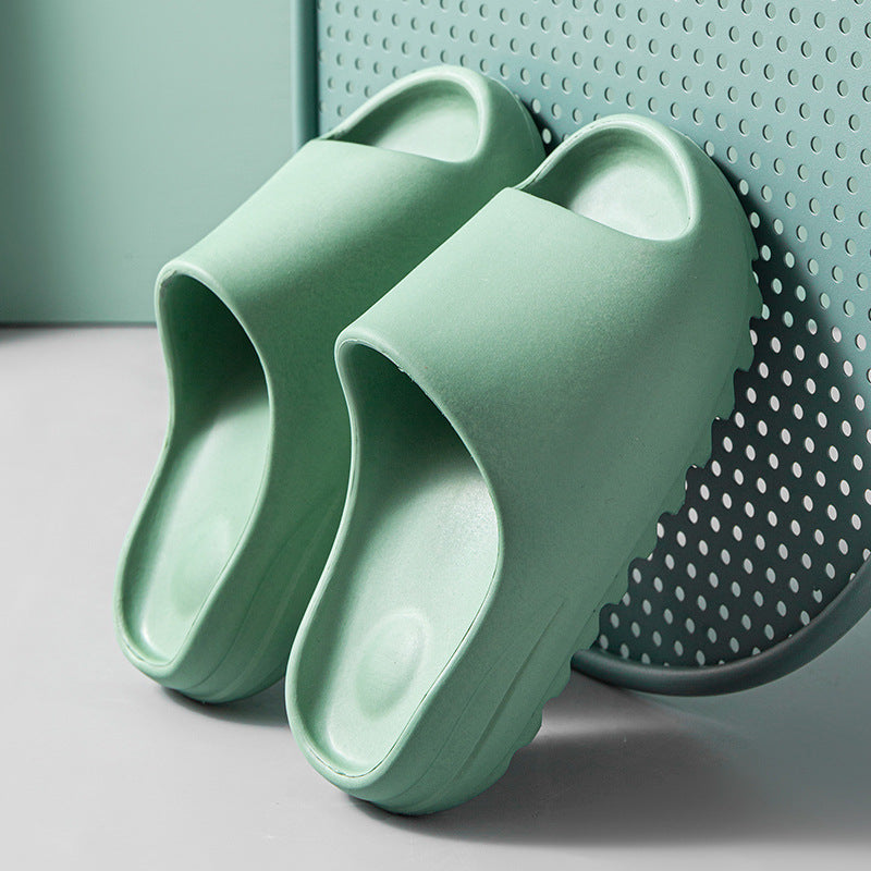 Tongs Chaussons mixtes intérieur extérieur