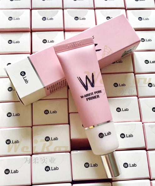 Crème pré-maquillage