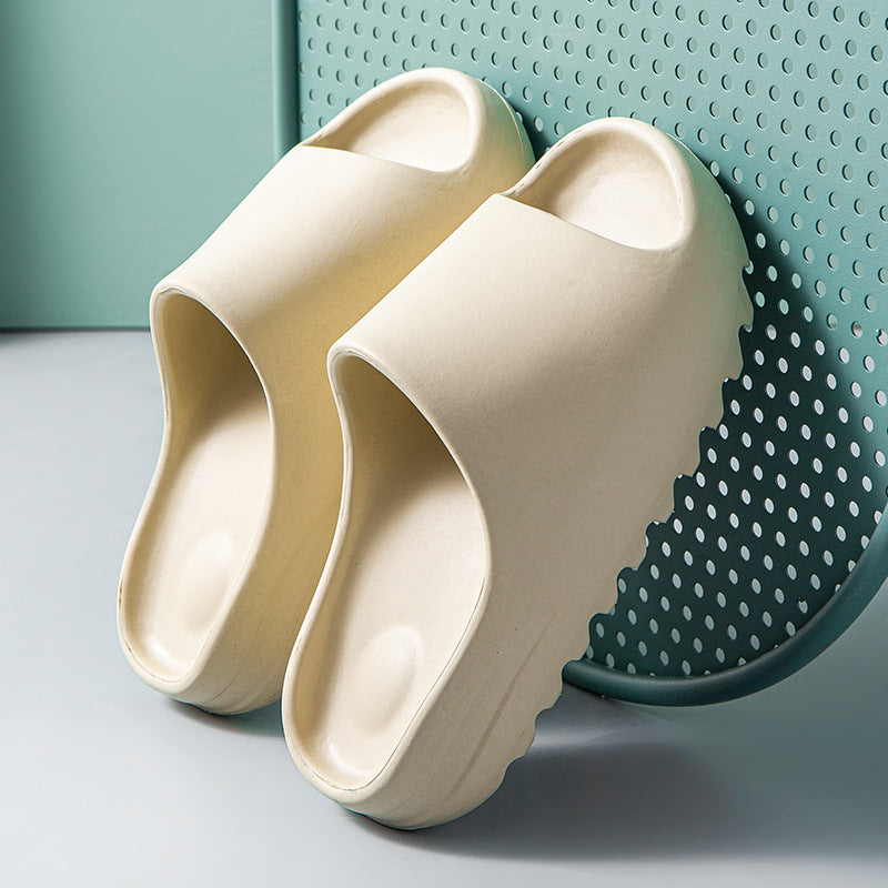 Tongs Chaussons mixtes intérieur extérieur