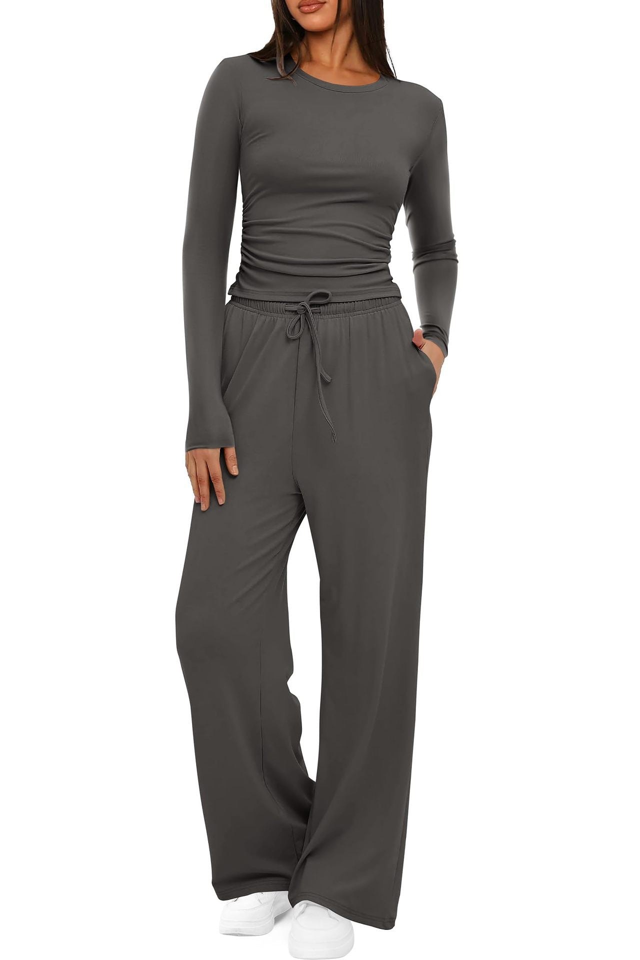 Ensemble 2 pièces pour femme