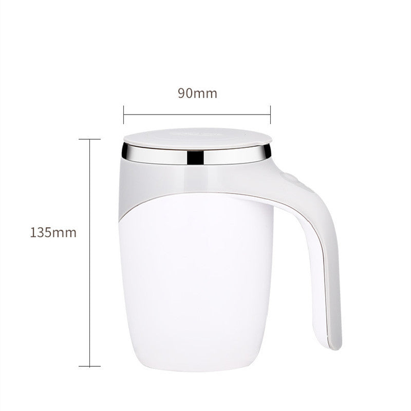 Tasse à café rechargeable