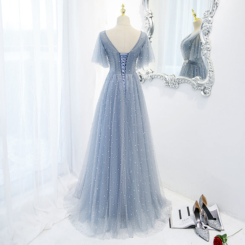 Robe de soirée élégante pour femme
