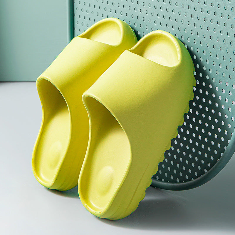 Tongs Chaussons mixtes intérieur extérieur