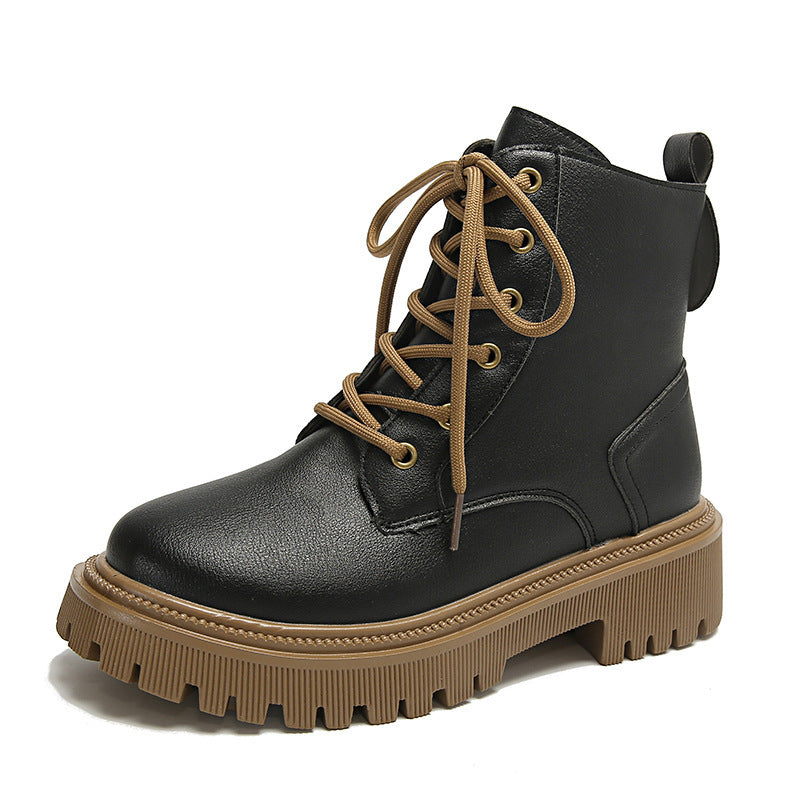 Bottes court pour femmes