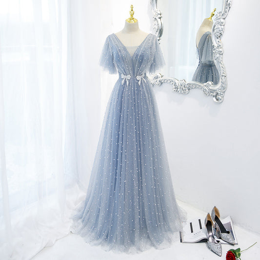 Robe de soirée élégante pour femme
