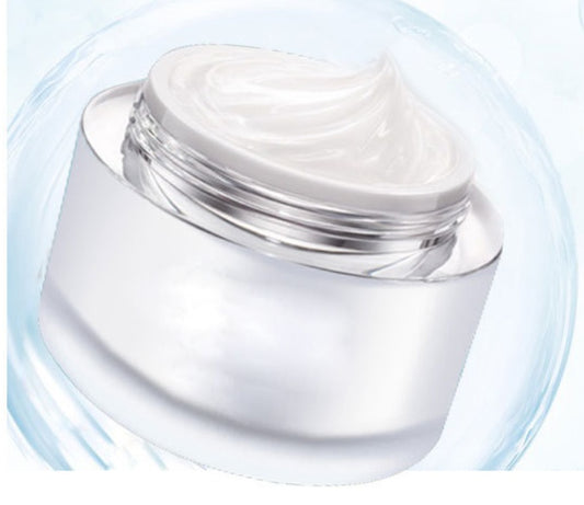 Crème neutre, lotion, V7, anti-imperfections, éclaircissante, hydratante