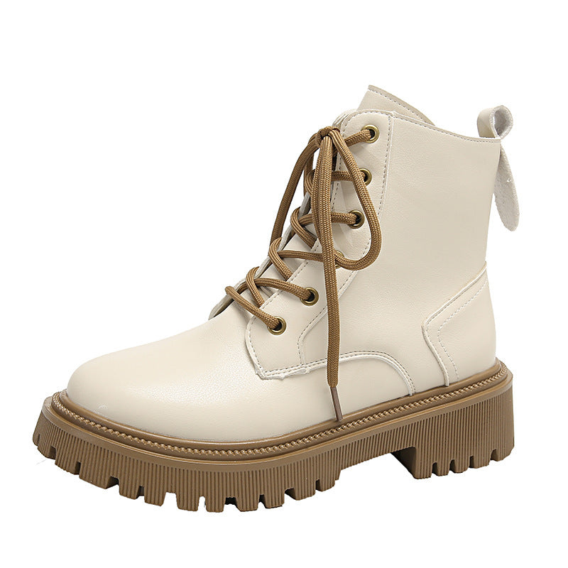 Bottes court pour femmes