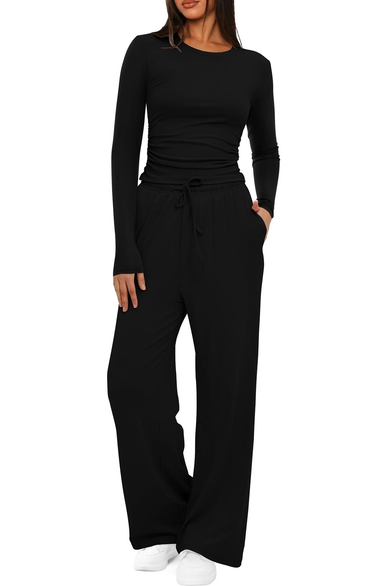 Ensemble 2 pièces pour femme
