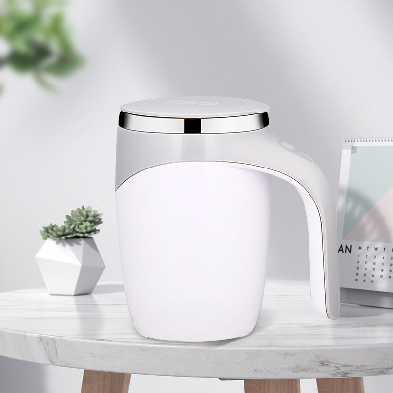 Tasse à café rechargeable