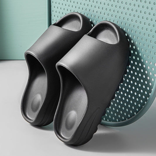 Tongs Chaussons mixtes intérieur extérieur