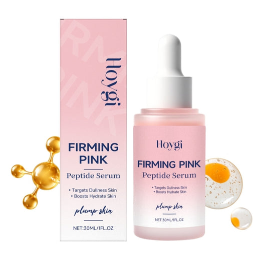 Liquide liftant, raffermissant et anti-âge